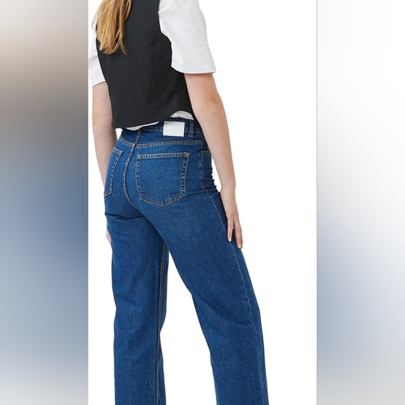 Minimum Kimaja Jeans - Picture 3 of 3